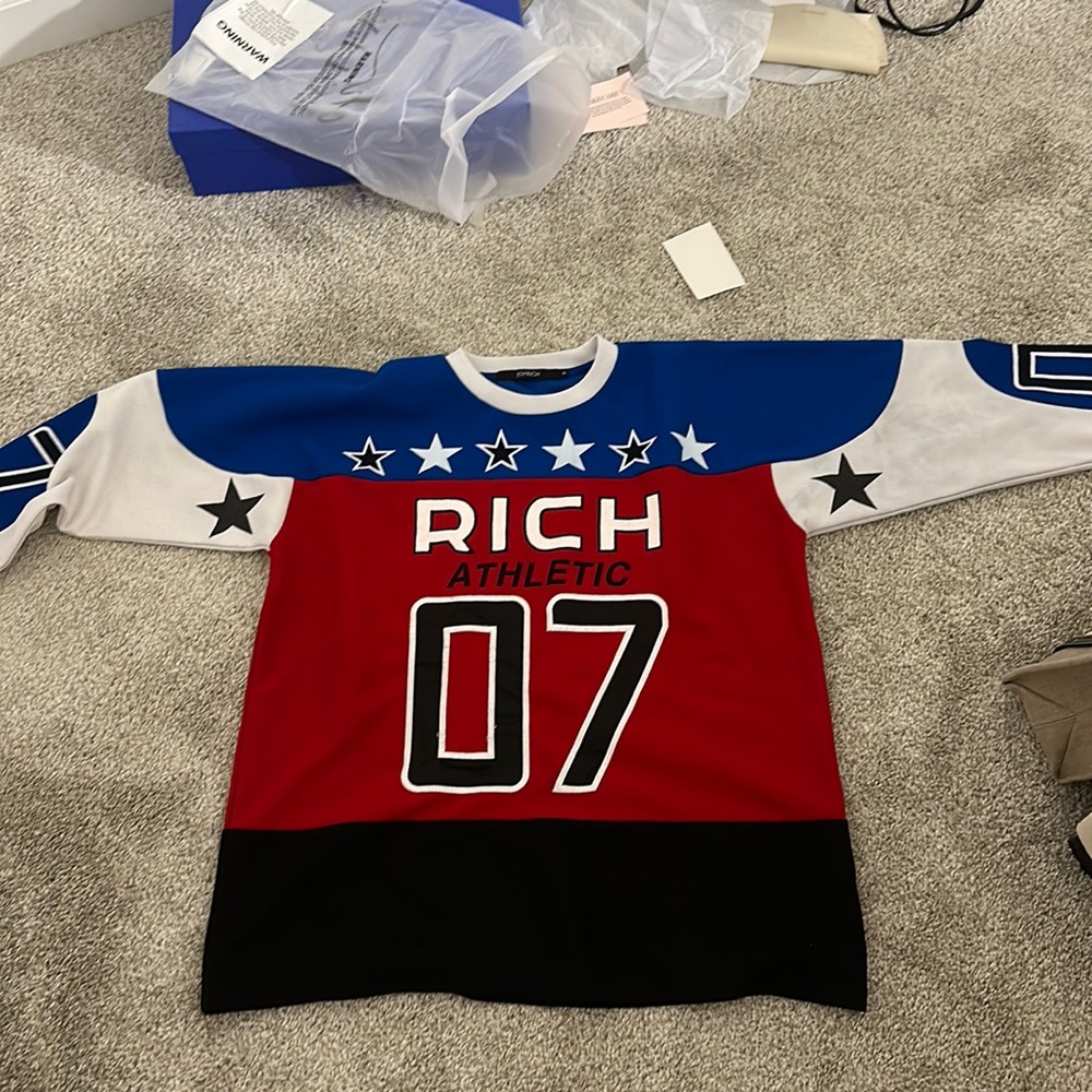 joyrich jacket